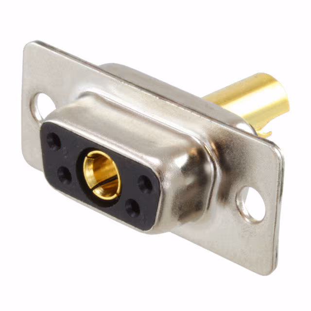 680S5W1203L401 NorComp Inc.  Gruppi di connettori D-Sub